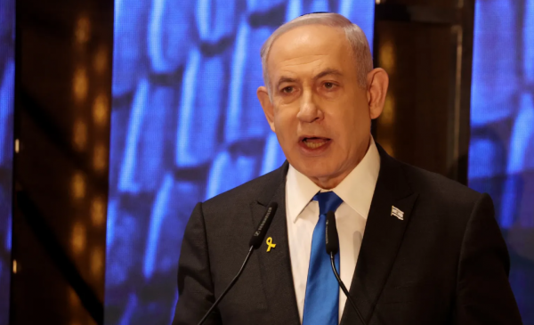 Netanyahu dice que aceptaría la tregua de dos días en Gaza a cambio de la liberación de cuatro rehenes, pero que no ha recibido la propuesta