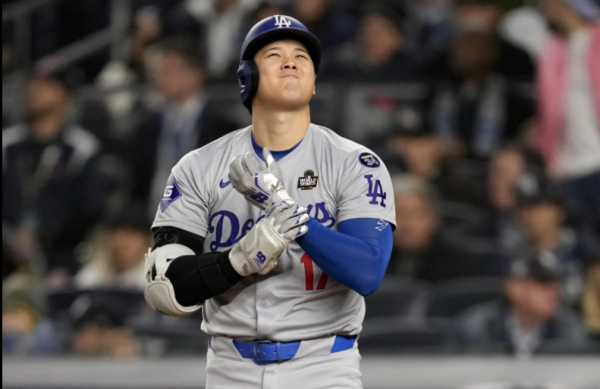 Dodgers derrotan 4-2 a Yankees y acarician barrida en la Serie Mundial