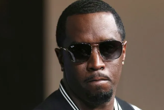 Sean 'Diddy' Combs, acusado de abusar de un niño de 10 años