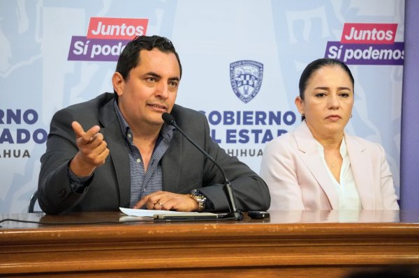 Anuncia JMAS Chihuahua programa de descuentos para regularización de cuentas