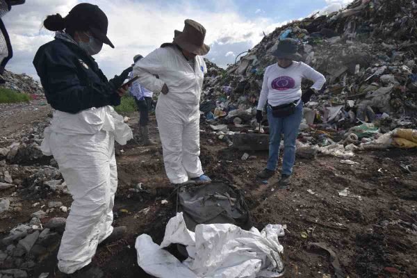 26 buscadoras han sido asesinadas o desaparecidas desde 2011; Guanajuato y Sonora son los estados más peligrosos