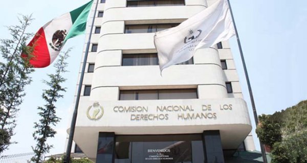 Se diluye posibilidad de reelección de Rosario Piedra en CNDH; no estaría incluida en terna final