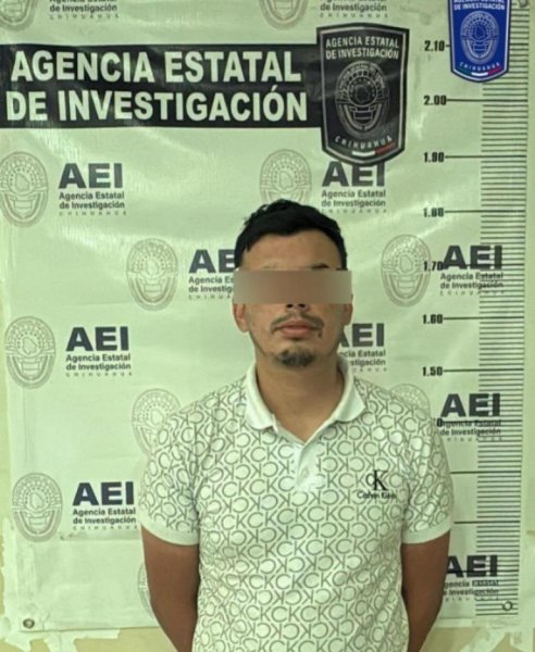 Vinculan a proceso penal a probable responsable del homicidio y la inhumación de una mujer