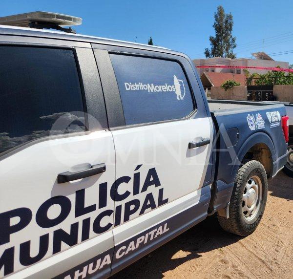 Salvan Policías Municipales a mujer que intentó quitarse la existencia en Jardines de Oriente