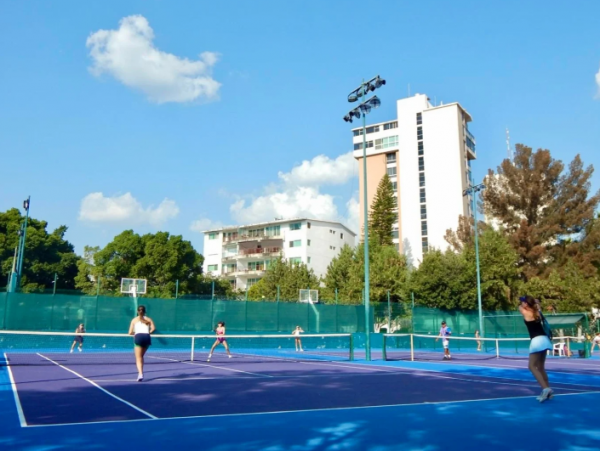 Cancelan torneo de tenis en Irapuato tras el secuestro virtual de 10 jugadores