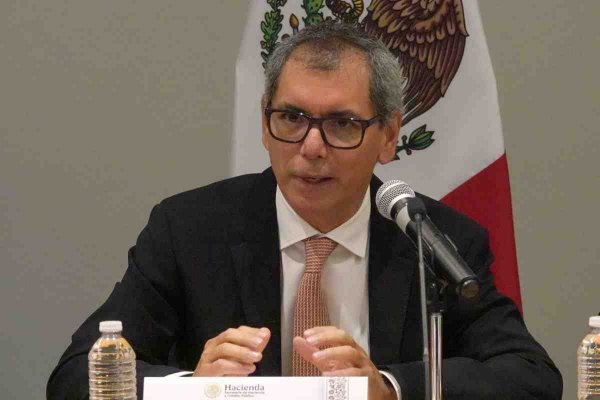 Hacienda confirma 13 mil mdp para elección de jueces y descarta afectación económica por la reforma judicial