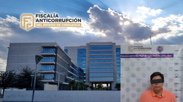 Obtiene FACH Vinculación a Proceso contra exsecretaria de Nuevo Casas Grandes