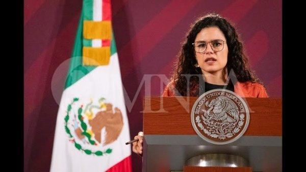 Vienen a Chihuahua la presidenta nacional de Morena, Luisa Alcalde, y 