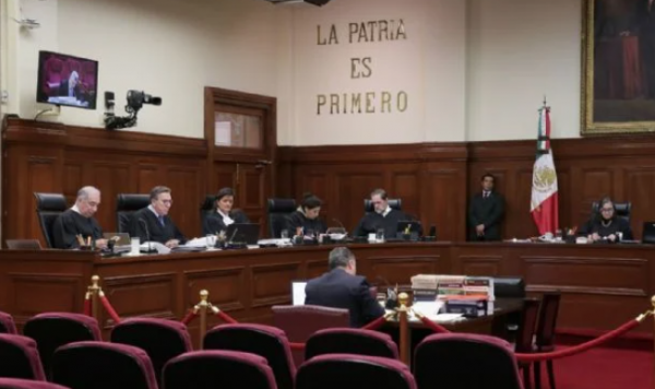 Reforma judicial: Corte elegirá este jueves a los integrantes del Comité de Evaluación