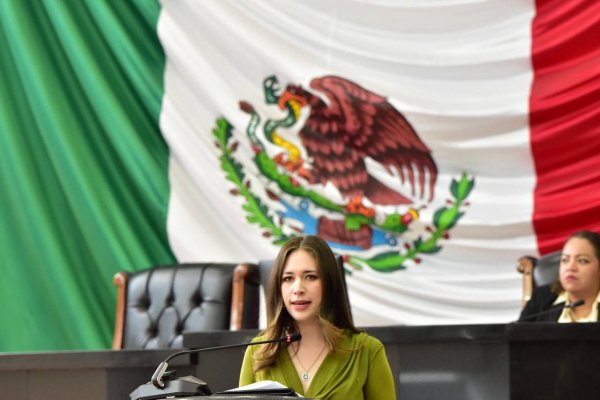 Por un acceso justo a la salud, no más parquímetros en zonas hospitalarias: Alma Portillo