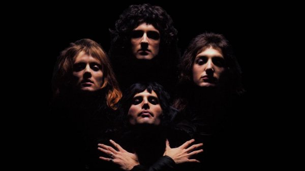 'Bohemian Rhapsody' cumple 49 años desde su estreno histórico