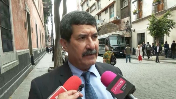 Javier Corral difiere de Adán Augusto: Morena necesita 86 votos para aprobar la reforma judicial