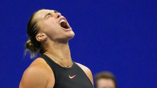 Aryna Sabalenka y Jessica Pegula se enfrentarán en la Final del US Open femenil