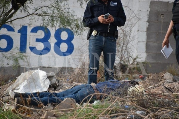 Fallece hombre de un golpe en la nuca en la colonia La Noria