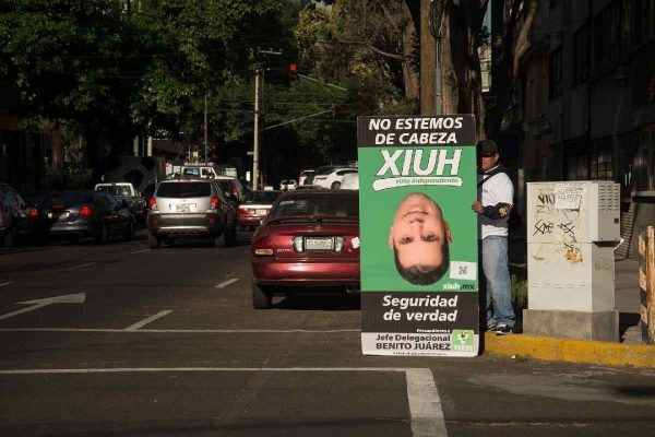 Partido Verde fue el menos ecologista, incumplió normas de reciclaje en precampaña y campaña