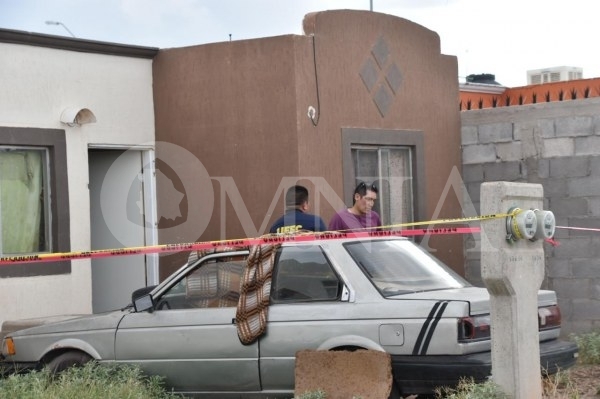 Localizan a hombre de la tercera edad sin vida en su domicilio