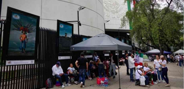 ¡No habrá BLOQUEO en el Senado! Jueces y magistrados darán 'LIBRE PASO' para discutir la reforma judicial