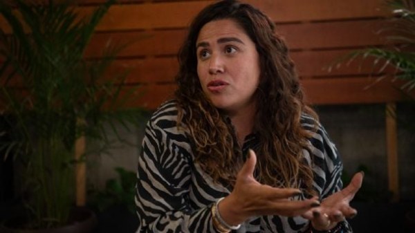 Disputa por la Cuauhtémoc: Catalina Monreal anticipa alcalde sustituto