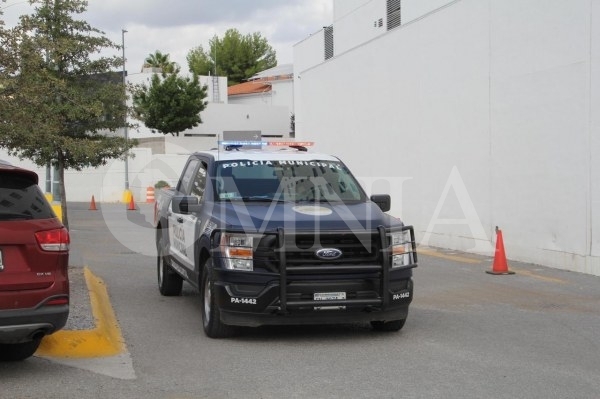 Dejan hombre baleado en hospital Star Médica; presenta 4 impactos