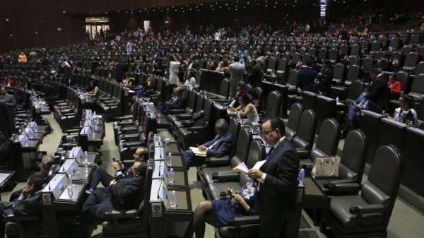 Inicia la ‘batalla’ por la reforma al Poder Judicial en el Senado: Sigue la discusión EN VIVO