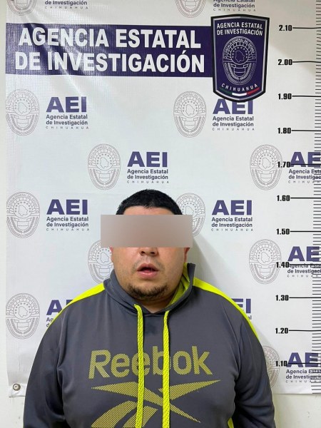 Formulan imputación a detenidos con droga y arsenal en Rinconada de Sierra Blanca