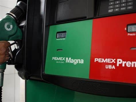 Hacienda elimina el subsidio a la gasolina magna previo al fin de semana patrio