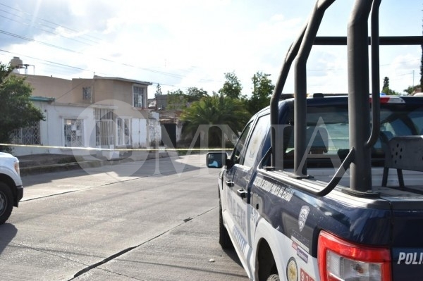 Ejecutan a dos hombres en la colonia Cerro de la Cruz