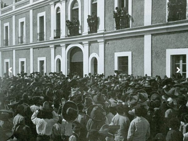 La huelga de Río Blanco, el doloroso antecedente de la Revolución Mexicana