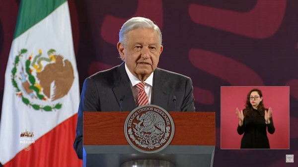 Que ellos definan el número de senadores para la mayoría calificada: López Obrador