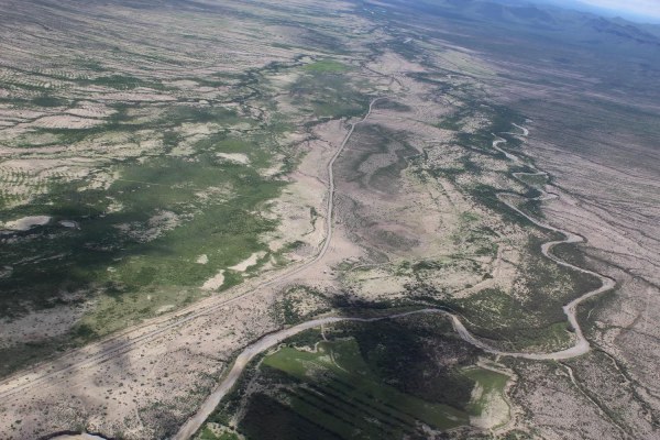 Frente frío No. 1 ocasionará bajas temperaturas en la zona serrana