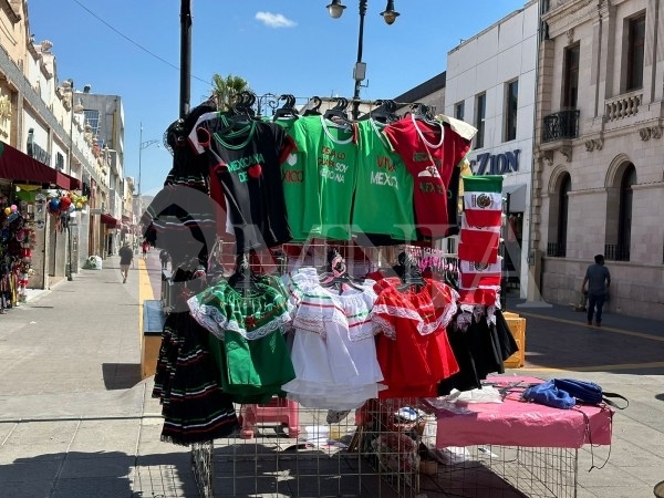 Arman estrategia Gobernación Municipal y COCENTRO para la entrega de permisos a vendedores ambulantes: Bonilla