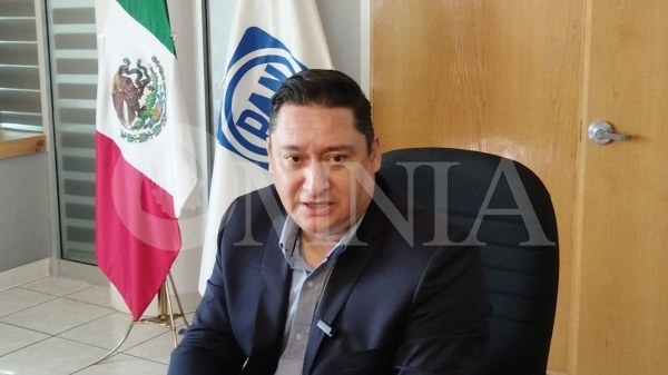 En proceso definición de comisiones para la actual legislatura: Alfredo Chávez