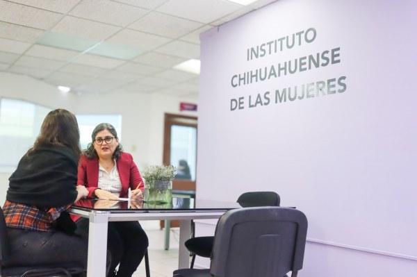 Brinda ICHMujeres 25 mil 945 servicios en lo que va del año