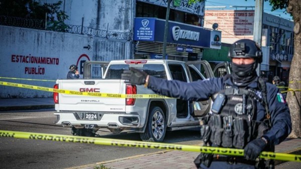 Violencia en Sinaloa: hay al menos dos fallecidos en enfrentamientos armados en Culiacán