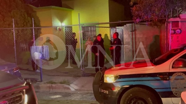 Hombre se hiere en los brazos y abre el gas en su vivienda