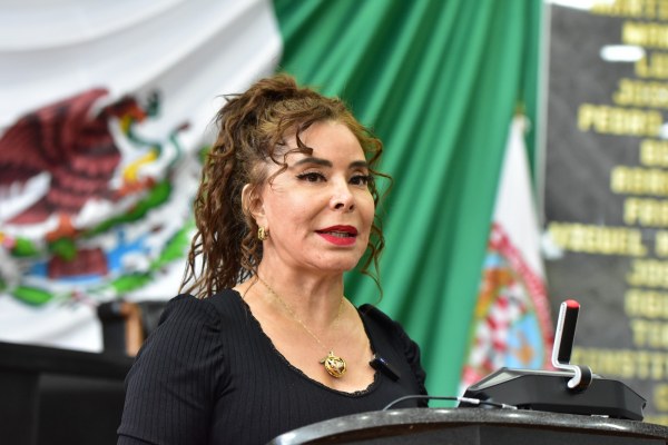 Ante muertes por tiempos de lluvia cuestiona María Antonieta a Protección Civil por falta de estrategias y acciones preventivas