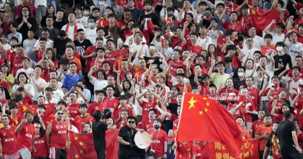 Asociación China de Futbol inhabilita de por vida a 43 personas por corrupción: Amaño de partidos, apuestas y sobornos