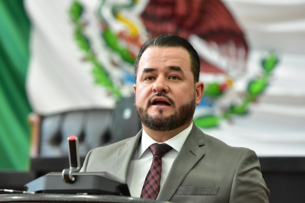 Propone diputado Avitia, de Morena, crear ‘mérito periodístico’ para Chihuahua