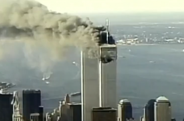 A 23 años del atentado a las Torres Gemelas y el Pentágono