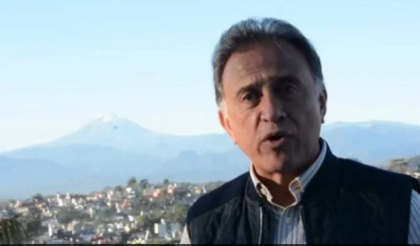 Reviven momentos de Miguel Ángel Yunes Linares cuando llamaba “loco” y “vividor” a AMLO