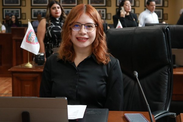 Aprueban exhorto de la diputada Jael para atender recomendaciones sobre viruela símica