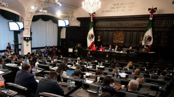 Preocupa a inversionistas que reforma judicial haga retroceder a México a la época del partido único