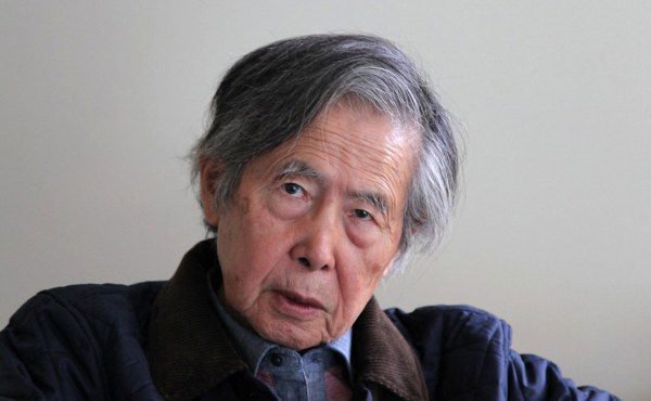 Muere Alberto Fujimori, el expresidente de Perú condenado por delitos de lesa humanidad