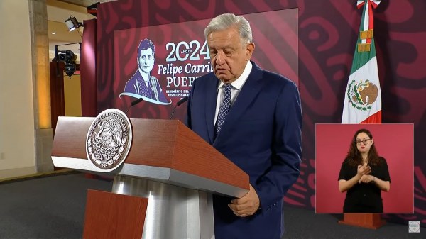 El 15 de septiembre se publicaría la reforma judicial: López Obrador