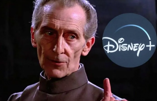 Disney recibe demanda por revivir digitalmente a actor fallecido