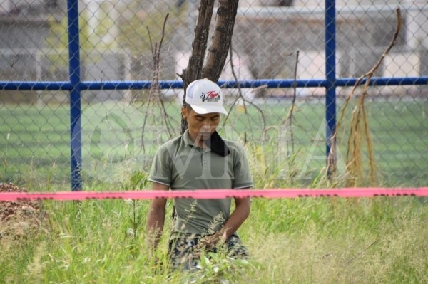 Localizan sin vida a joven en la colonia Sahuaros