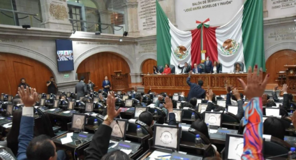 La reforma judicial ha sido aprobada por 23 Congresos locales y dos la rechazaron