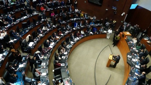 El Senado declara la constitucionalidad de la reforma judicial tras su validación por congresos locales