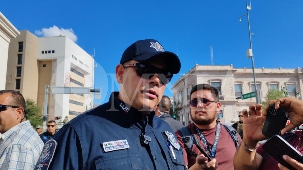 Descartó SSPE enfrentamiento en rancho 