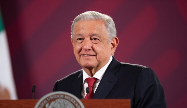 Cuestionan a AMLO por lamentar violencia contra Trump y no por la ocurrida en Sinaloa